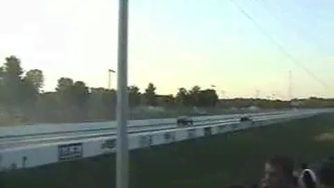 Monkeywrench Racing Celica GTS turbo vs C4 Vette