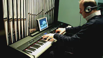 ORLA - Stage CONCERT - Church and classical sound