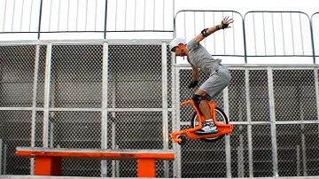 GausWheel Spirit in the skate park 01