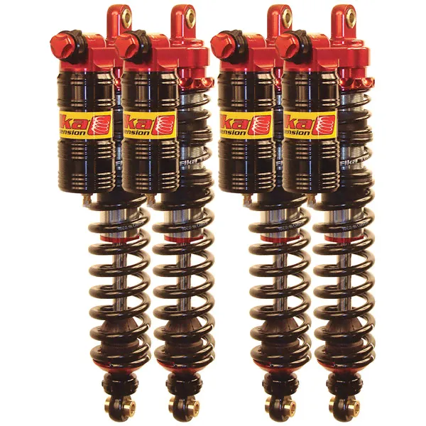 Передние амортизаторы Elka Suspension Stage 3 Honda TRX 680/500/ Rancher 420-0