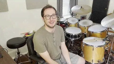 Best Bang For Your Buck? - Yamaha Stage Custom Birch