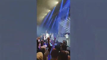 Konsert Setia Band '20 Tahun Charly Berkarya' #entertainment #fans #ytshorts #ulangtahun #2023