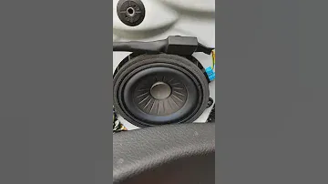 Eton b100w без кроссовера