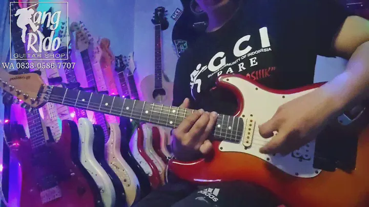 Full Review....!!! Maxwood Stage Master Made in Korea