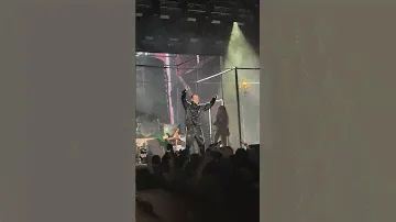 Припев "Пуля-дура" Хаски - 31.08.2024 / Summer Stage