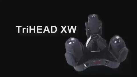 TriHEAD XW  'STAGE4'