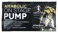 Порционник Kevin Levrone Anabolic On Stage Pump 1 порция 12,5 г