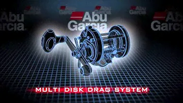 ambassadeur® 7000i and 7000i C3 Product Review by Abu Garcia®