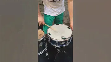 Yamaha stage custom all birch