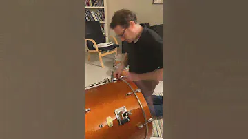 Yamaha stage custom