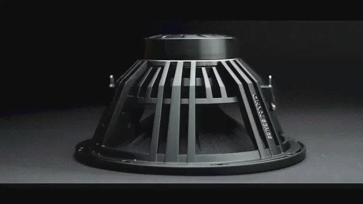 ETON ONYX SERIES - the power of black - Ultimate Soundsystem