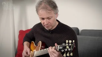Guitarist Tone Lounge: Boss Nextone Stage & Artist combos