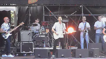 Браво - Afisha Picnic - Main Stage - 23.07.2011