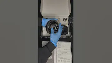 Eton UG BMW B100 W